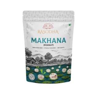 Raoddha Makhana