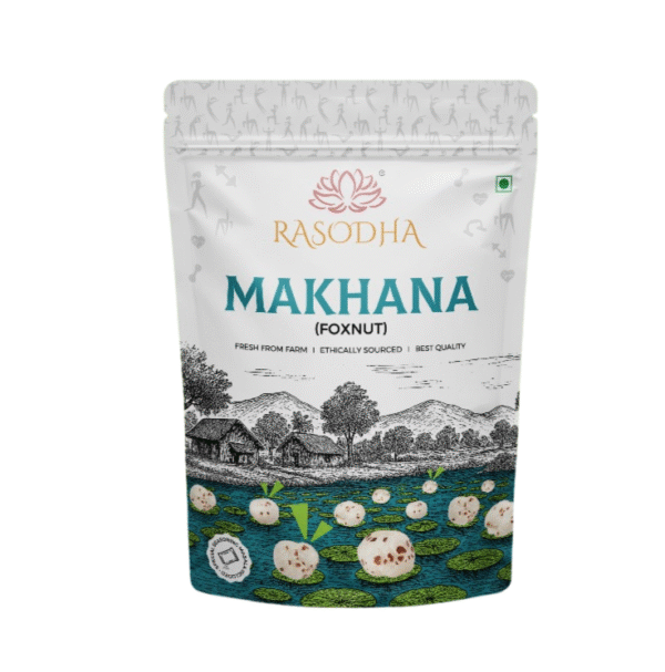 Raoddha Makhana