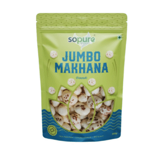 Sopure Jumbo Makhana