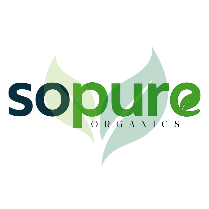 Sopure logo
