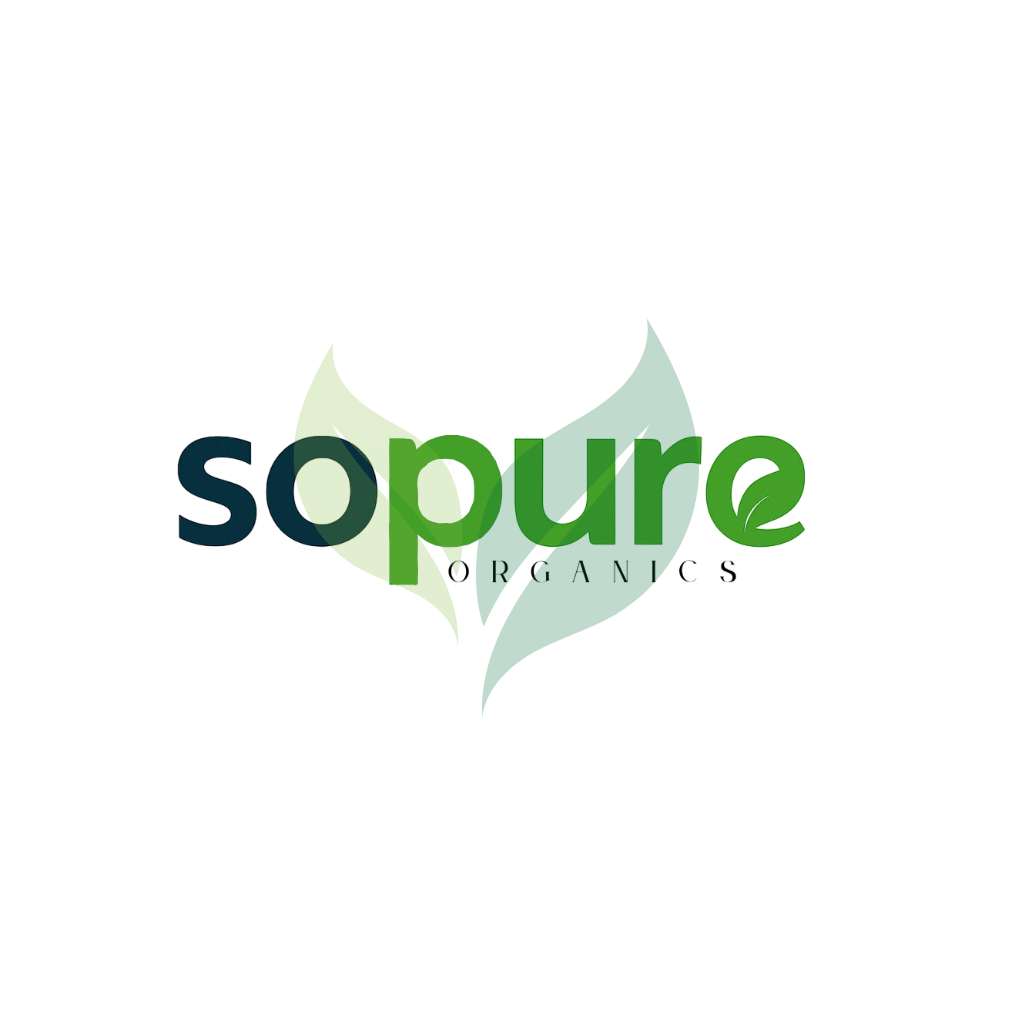 Sopure logo